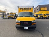 Used 2022 GMC Savana 3500 Extended w/ Power Convenience Package image 2