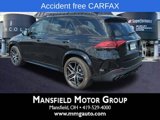Used 2023 Mercedes-Benz GLE 53 AMG 4MATIC image 4