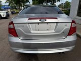 Used 2012 Ford Fusion SE image 3