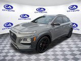 Used 2021 Hyundai Kona Night image 4