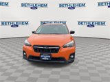 Used 2018 Subaru Crosstrek 2.0i Premium image 3