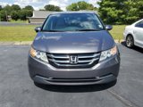 Used 2016 Honda Odyssey EX-L image 2