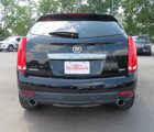 Used 2014 Cadillac SRX Luxury w/ LPO, Sports Edition Package image 6