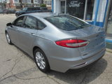 Used 2020 Ford Fusion SE image 6