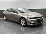 Used 2023 Chevrolet Malibu LS image 2