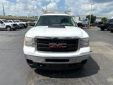 Used 2013 GMC Sierra 2500 W/T w/ LPO, Protection Package image 3