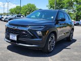 Used 2024 Chevrolet TrailBlazer RS image 4