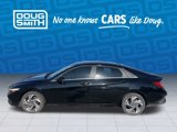 Used 2024 Hyundai Elantra SEL w/ Convenience Package image 2