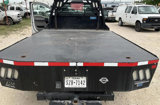 Used 2019 Ford F550 4x4 Regular Cab Super Duty image 3