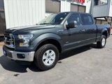 Used 2015 Ford F150 XLT w/ Equipment Group 301A Mid image 2