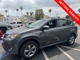 Used 2015 Toyota RAV4 XLE image 3