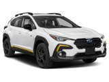 New 2025 Subaru Crosstrek 2.5i Sport image 6