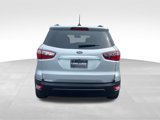 Used 2021 Ford EcoSport SE w/ SE Convenience Package image 4