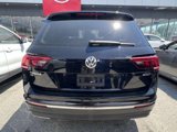 Used 2021 Volkswagen Tiguan SE image 5