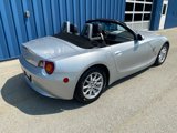 Used 2003 BMW Z4 2.5i image 4