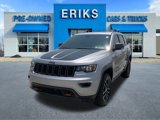 Used 2017 Jeep Grand Cherokee Trailhawk image 2
