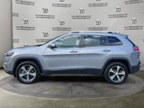 Used 2019 Jeep Cherokee Limited image 2