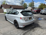 Used 2009 Subaru Impreza WRX Premium image 3