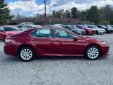 Used 2018 Toyota Camry LE image 2