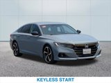 Used 2021 Honda Accord Sport Special Edition image 4