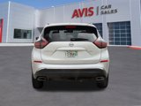 Used 2023 Nissan Murano SV image 6