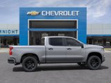 New 2025 Chevrolet Silverado 1500 Custom image 5