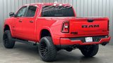 Used 2025 RAM 1500 Big Horn image 3