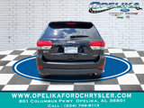 Used 2021 Jeep Grand Cherokee Laredo X image 4