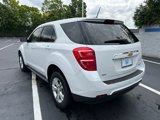 Used 2016 Chevrolet Equinox LS image 3