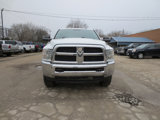 Used 2017 RAM 2500 Tradesman w/ Chrome Appearance Group image 4