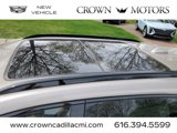 New 2024 Cadillac XT4 Sport w/ Cold Weather Package image 6