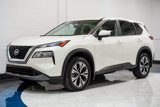 Used 2023 Nissan Rogue SV image 4
