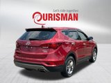 Used 2017 Hyundai Santa Fe Sport w/ Cargo Package image 2