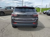 Used 2020 Jeep Compass Latitude w/ Cold Weather Group image 5