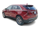 Certified 2023 Cadillac XT5 Premium Luxury image 5