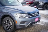 Used 2021 Volkswagen Tiguan SE image 4