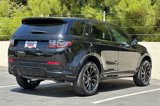 New 2025 Land Rover Discovery Sport Dynamic SE image 5