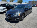 Used 2015 Nissan Altima 2.5 S w/ Special Edition Package image 3