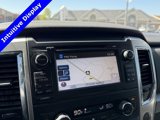 Used 2017 Nissan Titan PRO-4X image 3