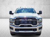 New 2025 RAM 2500 Tradesman w/ Chrome Appearance Group image 2