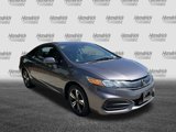 Used 2014 Honda Civic EX image 2