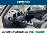 New 2024 Ford Bronco Sport Big Bend w/ Convenience Package image 2