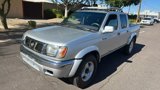 Used 2000 Nissan Frontier XE image 3