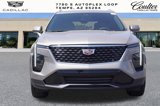 New 2025 Cadillac XT4 Premium Luxury image 5