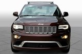 Used 2015 Jeep Grand Cherokee Summit w/ Platinum Series Group image 3