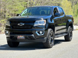 Used 2017 Chevrolet Colorado LT w/ Midnight Edition image 6