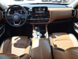 Used 2023 Nissan Pathfinder Platinum image 2