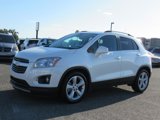 Used 2016 Chevrolet Trax LTZ image 3