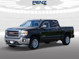 Used 2014 GMC Sierra 1500 SLE w/ SLE Value Package image 3
