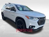 Used 2020 Chevrolet Traverse LT image 5